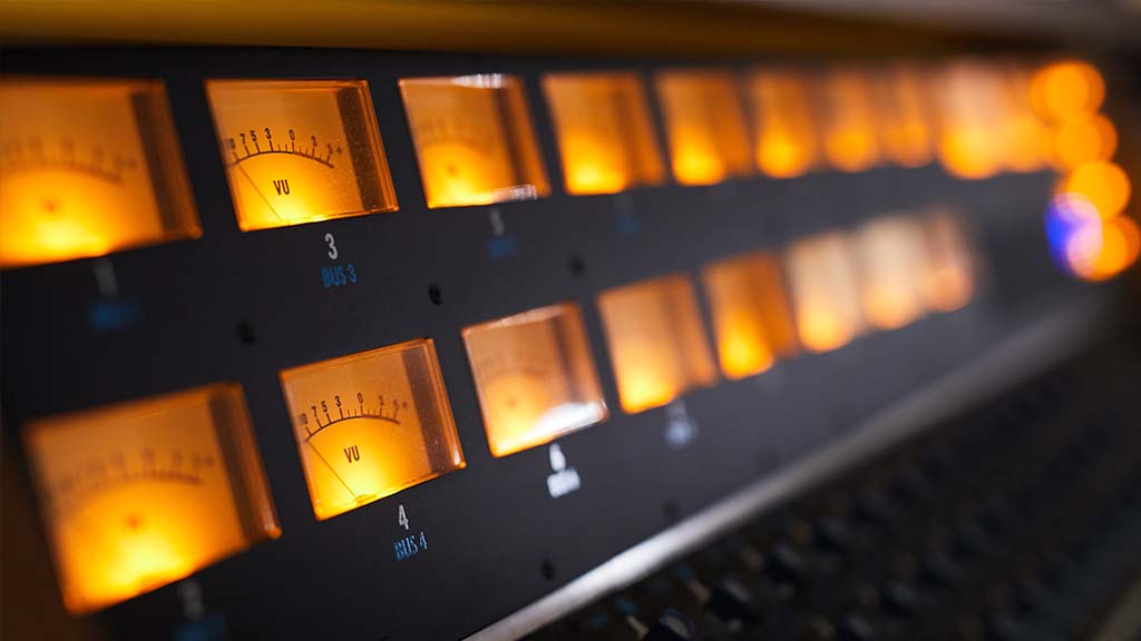 professional sound mastering at advert voice over studios.